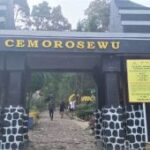 BPBD Magetan siagakan relawan di jalur Cemorosewu saat libur Idul Adha