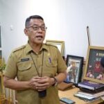 Pemkot Surabaya tata ruang kelembagaan Balai Pemuda perkuat ekosistem budaya