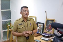 Pemkot Surabaya tata ruang kelembagaan Balai Pemuda perkuat ekosistem budaya