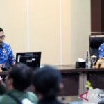 Pemkot Madiun suguhkan 29 agenda rangkaian Hari Jadi ke-108