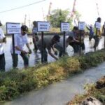 Produksi padi Ngawi triwulan pertama 2026 capai 195.620 ton GKG