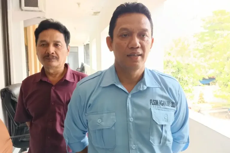 Kadisdik Nganjuk Janji Upayakan Hak Guru Meski Terganjal Aturan Pusat