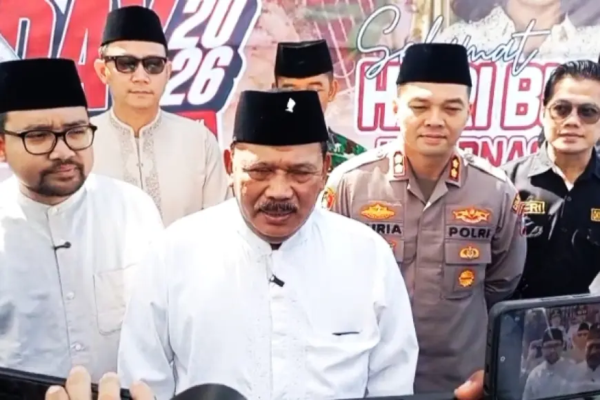 Sabtu Besok, Presiden Prabowo Dijadwalkan Resmikan Museum Marsinah dan KDKMP di Nganjuk
