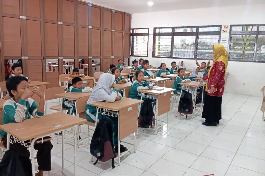 Pola Pendampingan Calon Siswa Sekolah Rakyat di Jember Dikawal Ketat PPPA Dinsos