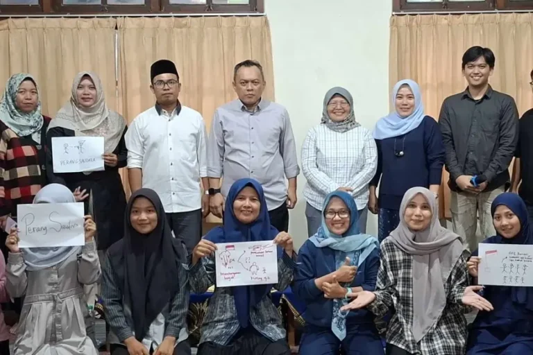 Putar Film Pesta Babi, Generasi Muda Jombang Bedah Krisis Agraria dan Watak Oligarki