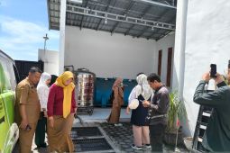 DPRD Situbondo minta DLH dampingi perusahaan kelola limbah