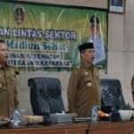 Pemkab Madiun perkuat jaminan kesehatan untuk kesejahteraan masyarakat