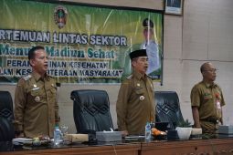 Pemkab Madiun perkuat jaminan kesehatan untuk kesejahteraan masyarakat