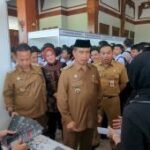 Tekan angka pengangguran, Pemkab Madiun gelar bursa kerja