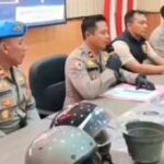 Polisi amankan sembilan pelaku perusakan rumah warga di Madiun