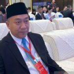 Bupati Situbondo paparkan potensi investasi di China
