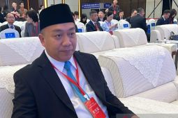 Bupati Situbondo paparkan potensi investasi di China