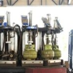 Pertamina tambah stok LPG 3 kg Madiun saat libur Kenaikan Isa Almasih