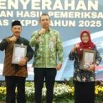 Magetan pertahankan opini WTP BPK selama 12 tahun berturut-turut