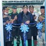 Pemkab Sampang membentuk tim pembinaan dan pengawasan MBG