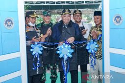 Pemkab Sampang membentuk tim pembinaan dan pengawasan MBG