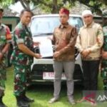 Dandim Pamekasan: 100 Koperasi Merah Putih selesai dibangun