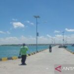 Pemkab Pamekasan usulkan tiga lokasi pembangunan KNMP