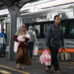 Okupansi penumpang KA Pandalungan 2 alami tren positif selama sepekan