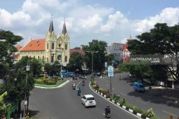BMKG beberkan penyebab terjadinya "bediding" di Malang Raya
