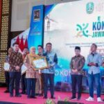Bojonegoro raih penghargaan program RTLH tertinggi dari Gubernur Jatim