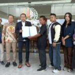 DPRD Bojonegoro janji sampaikan aspirasi pengunjuk rasa ke DPR