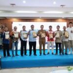 Pemkab Bojonegoro perkuat perekonomian petani lewat BUMD