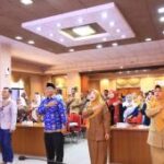 Pemkab Gresik perluas Program Bunda Puspa ke 80 desa