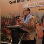 Sekda Gresik: Sensus Ekonomi jadi dasar pemetaan potensi investasi daerah