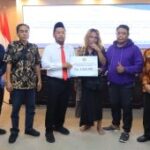 Pemkab Gresik salurkan modal dan siapkan lahan bagi 43 PKL Semambung