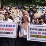 Pemkab Ponorogo petakan kebutuhan tenaga pendidik