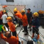 Remaja di Ponorogo terjatuh ke sumur sedalam 25 Meter