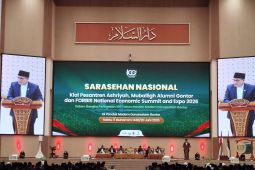 Hidayat Nur Wahid: Pesantren tak terpisahkan dari sejarah bangsa