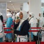 Imigrasi Surabaya terapkan Corridor Gate di Debarkasi Surabaya