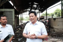Pemkab Sidoarjo perkuat pengelolaan sampah dari hulu hingga hilir