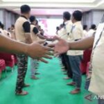 Lapas Porong perkuat edukasi untuk hentikan penyalahgunaan narkoba