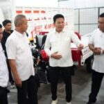 Bupati Sidoarjo serukan pemerintah desa hingga pejabat masuk KDKMP