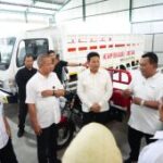 Pemkab Sidoarjo dorong ASN hingga perangkat desa bergabung KDKMP