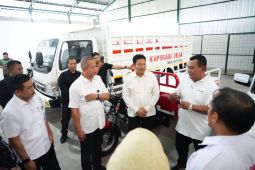 Pemkab Sidoarjo dorong ASN hingga perangkat desa bergabung KDKMP