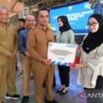 Puluhan pelaku UMKM Bangkalan ajukan pinjaman modal tanpa bunga