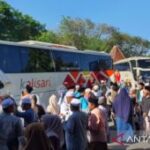 Pemkab fasilitasi pemulangan jamaah haji Sampang