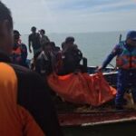 Polres Pacitan tangani kasus nelayan meninggal saat melaut