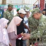 TNI AD siapkan pembangunan Brigif dan Yonif di Situbondo