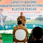 Situbondo fokus pengembangan ekonomi berbasis agrikultur