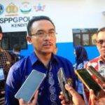 Kemendugbangga: SPPG Situbondo telah 100 persen distribusi MBG ke 3B