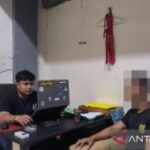 Polres Sampang tangkap pelaku penipuan rekrutmen polisi