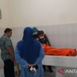 Polres Situbondo amankan terduga pelaku pembunuhan terhadap istri