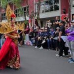Pemkot dorong industri kreatif lewat Surabaya Fashion Festival
