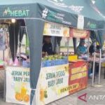 Pamekasan salurkan pinjaman modal usaha UMKM Rp6 miliar
