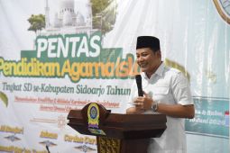 Bupati Sidoarjo dorong sekolah swasta jadi pondasi pembangunan bangsa